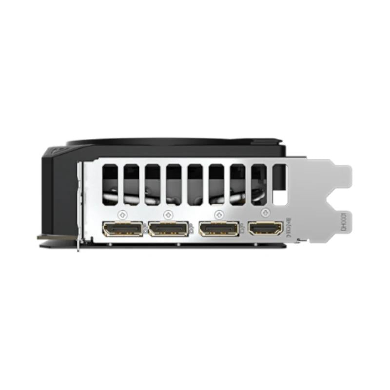 Gigabyte VGA NVIDIA RTX 5070 TI WF OC 16GB  DDR7 - detalle
