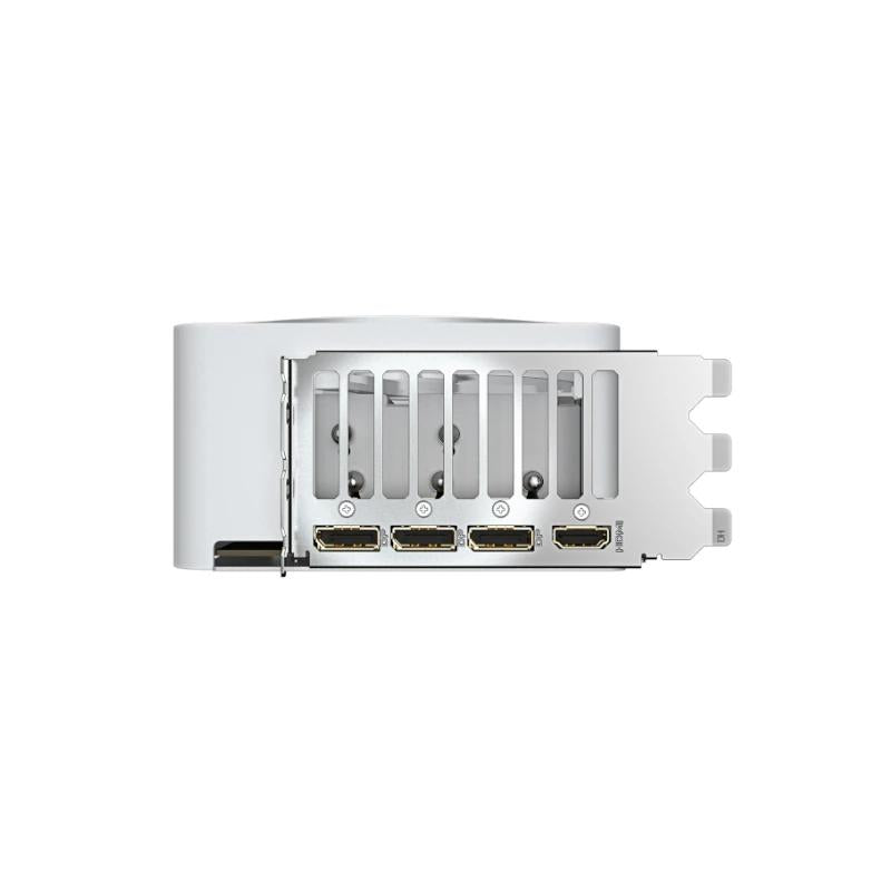 Gigabyte VGA NVIDIA RTX 5070 TI AERO OC 16GB DDR7 - detalle