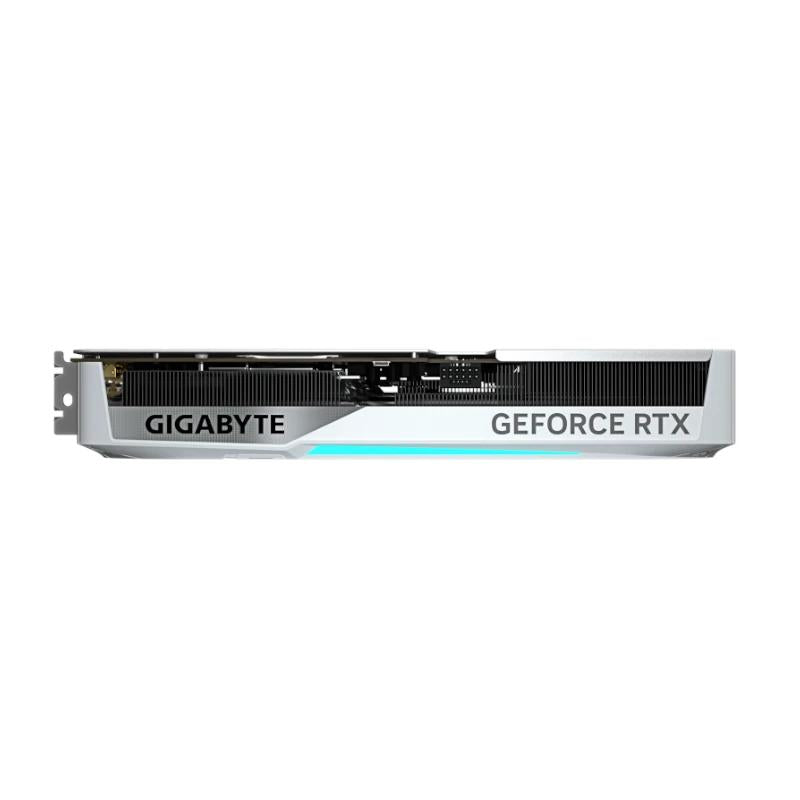 Gigabyte VGA NVIDIA RTX 5070 Ti EAGLE OC ICE 16DDR - detalle