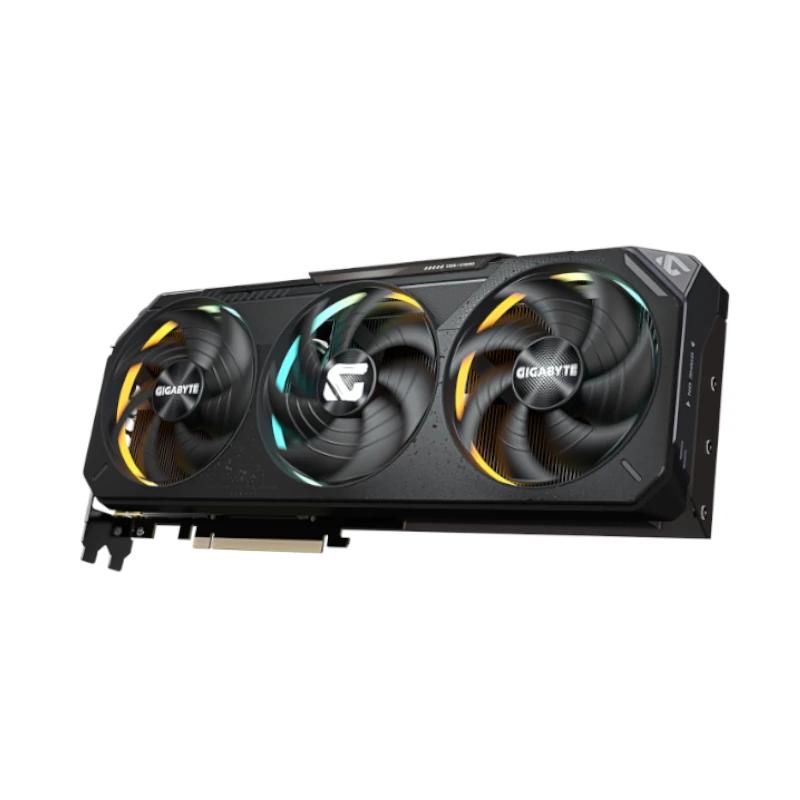 Gigabyte VGA NVIDIA RTX 5070 OC 12GB DDR7 GAMING - detalle