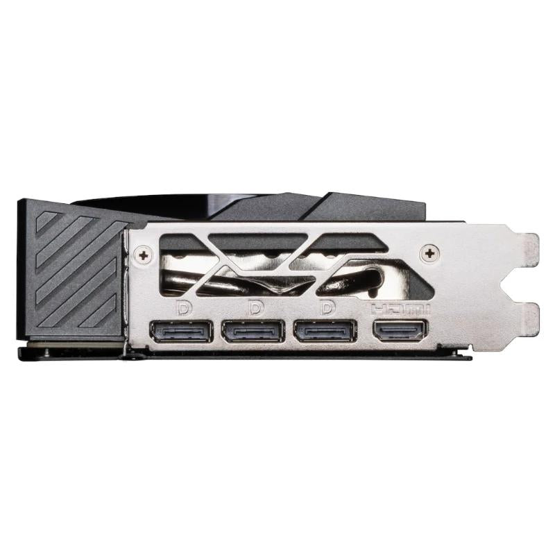 MSI VGA NVIDIA RTX 5070 12G GAMING TRIO OC DDR7 - detalle