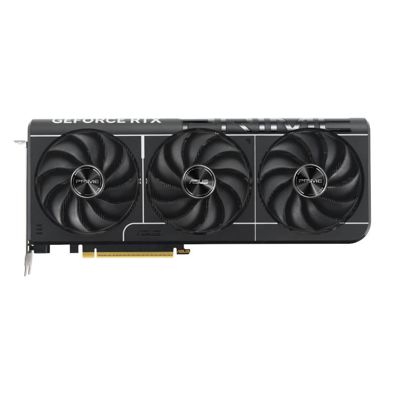 ASUS VGA NVIDIA PRIME RTX 5080 OC 16GB DDR7 - detalle