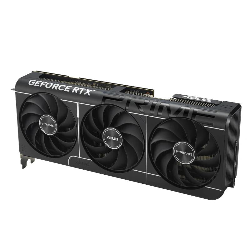 ASUS VGA NVIDIA PRIME RTX 5080 OC 16GB DDR7 - detalle