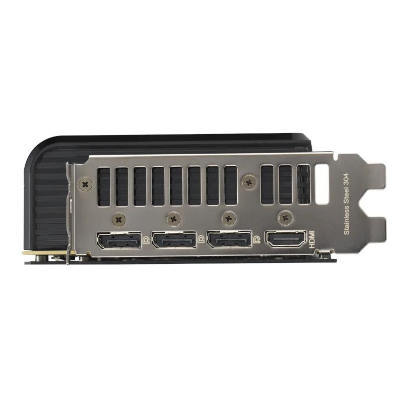 ASUS VGA NVIDIA PRIME RTX 5080 OC 16GB DDR7 - detalle