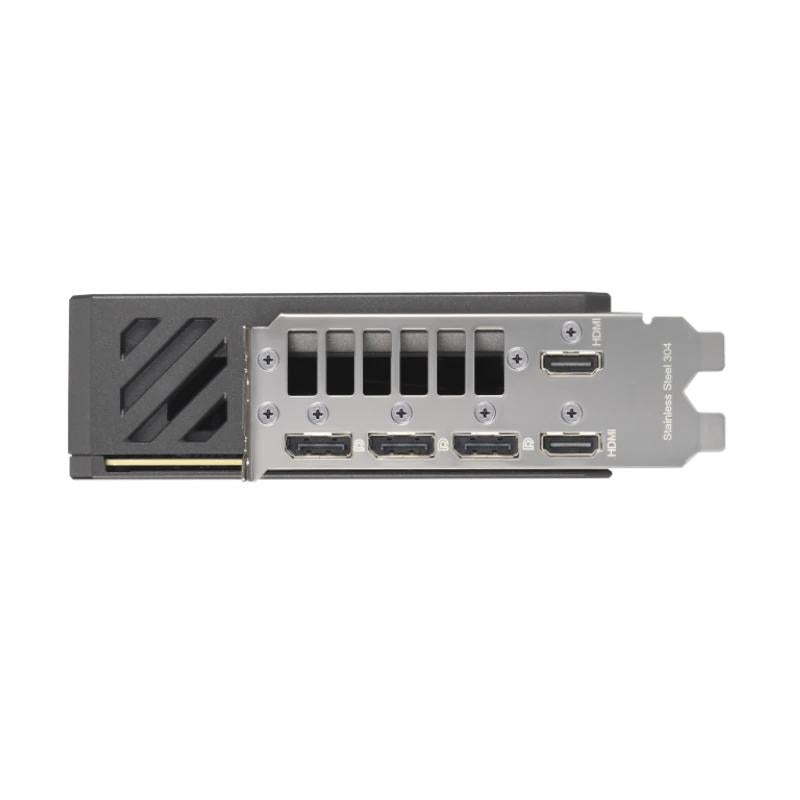 ASUS VGA NVIDIA RTX 5090 ROG Astral LC 32GB DDR7 - detalle