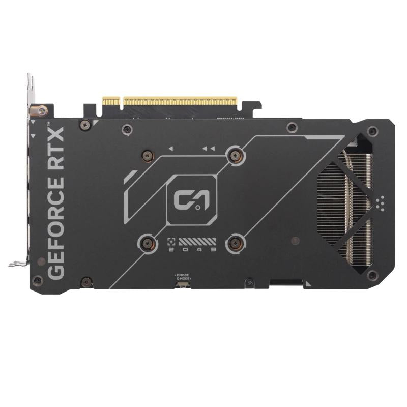 ASUS VGA NVIDIA DUAL RTX 5060 TI 8G DDR7