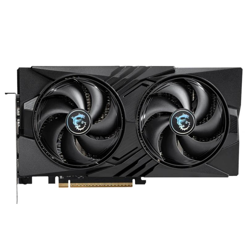 MSI VGA NVIDIA RTX 5060 8G GAMING OC DDR7