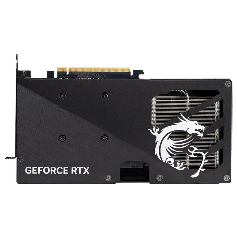 MSI VGA NVIDIA RTX 5060 8G GAMING OC DDR7