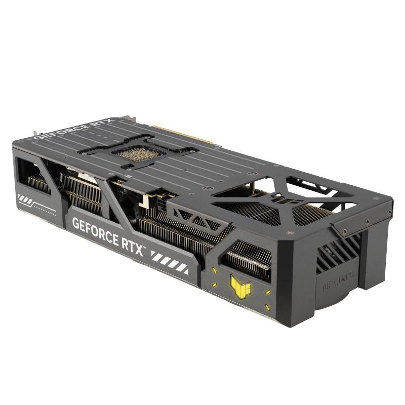 ASUS VGA NVIDIA TUF RTX 5090 O32G GAMING 32G DDR7 - detalle