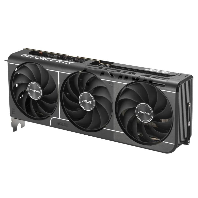 ASUS VGA NVDIA PRIME RTX 5060 TI 016G DDR7 - detalle