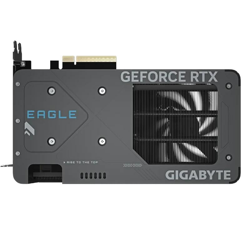Gigabyte VGA NVIDIA RTX  5060 Ti EAGLE OC 8G DDR7 - detalle