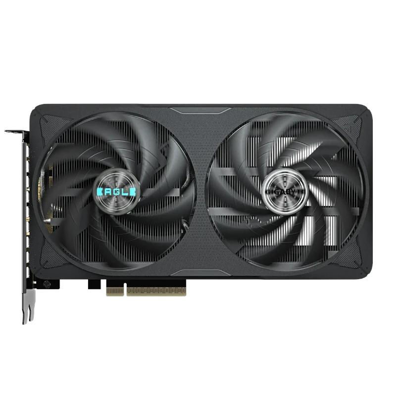Gigabyte VGA NVIDIA RTX  5060 Ti EAGLE OC 8G DDR7 - detalle