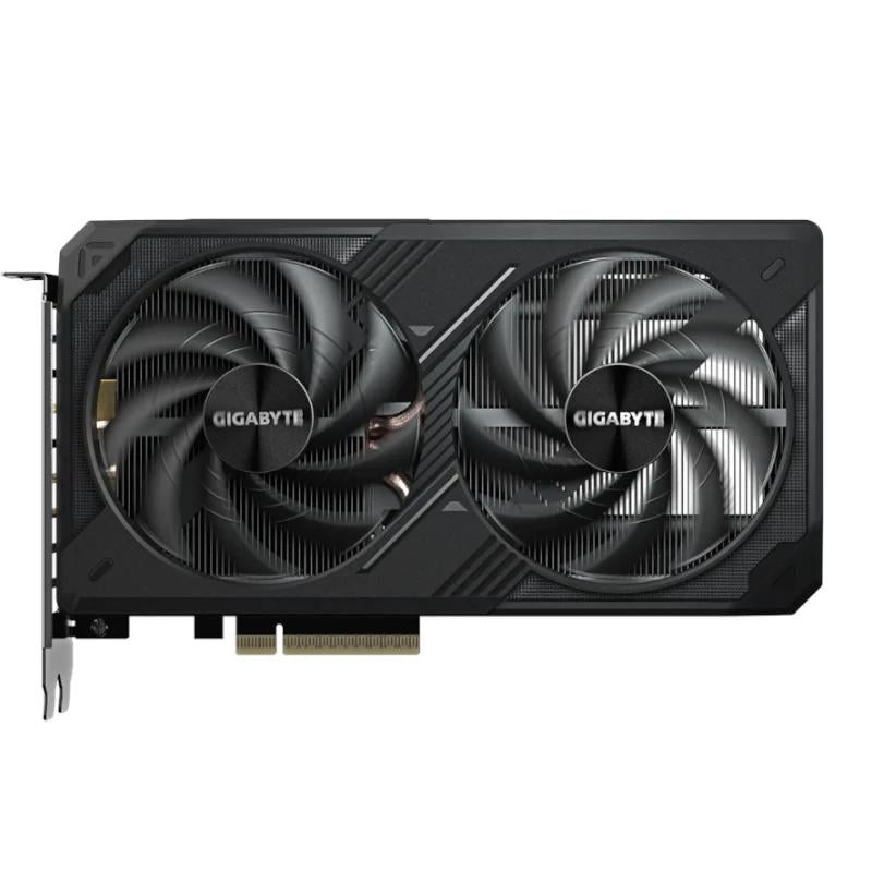 Gigabyte VGA NVIDIA RTX 5060 Ti WF OC 8G DDR7 - detalle