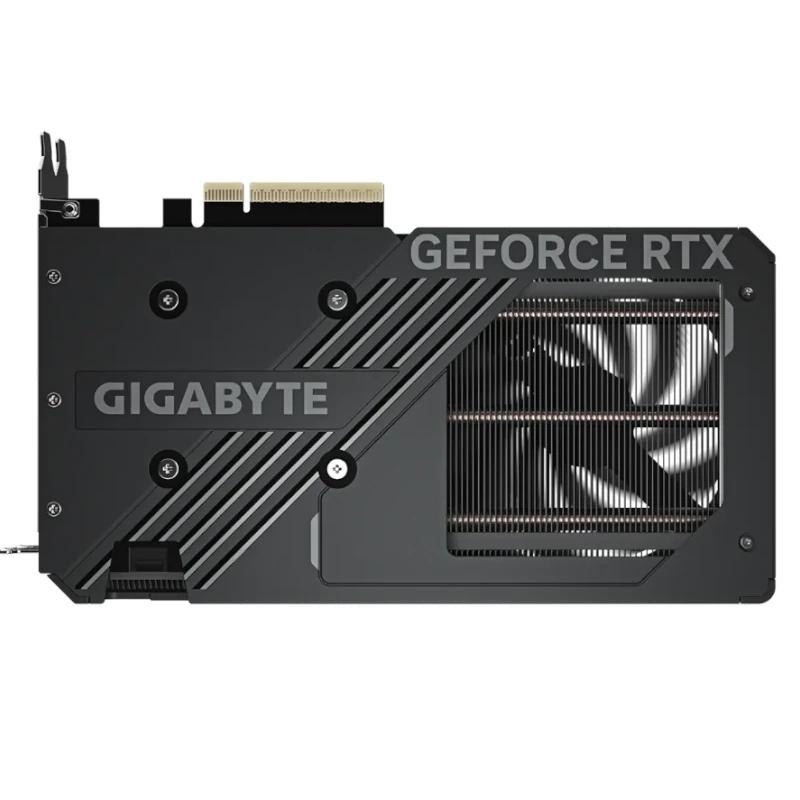 Gigabyte VGA NVIDIA RTX 5060 Ti WF OC 8G DDR7 - detalle
