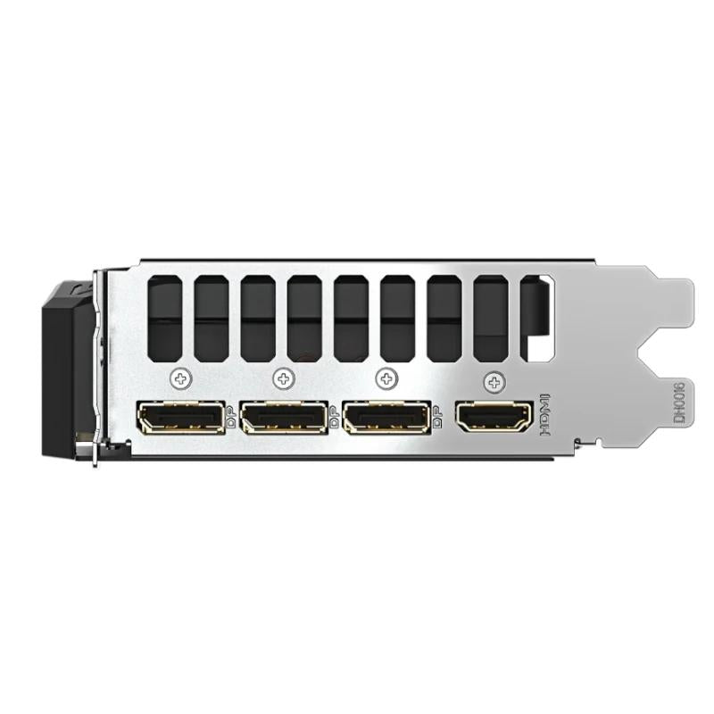 Gigabyte VGA NVIDIA RTX 5060 Ti WF OC 8G DDR7 - detalle