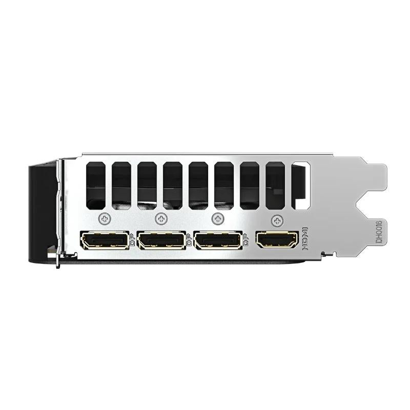 Gigabyte VGA NVIDIA RTX 5060 EAGLE OC 8G DDR7 - detalle