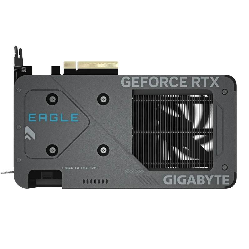 Gigabyte VGA NVIDIA RTX 5060 EAGLE OC 8G DDR7 - detalle