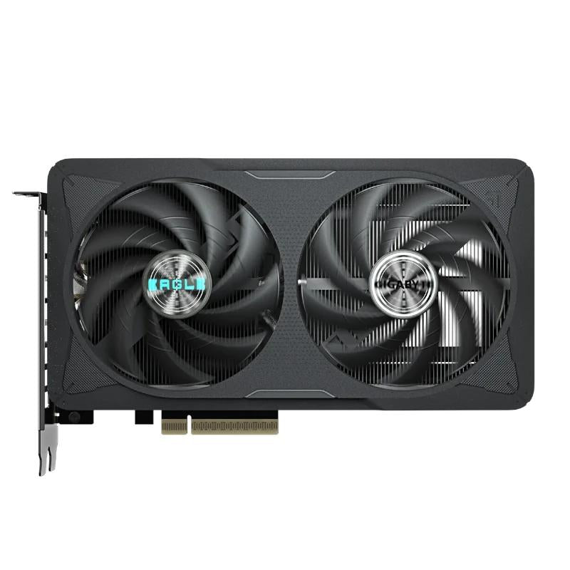 Gigabyte VGA NVIDIA RTX 5060 EAGLE OC 8G DDR7 - detalle