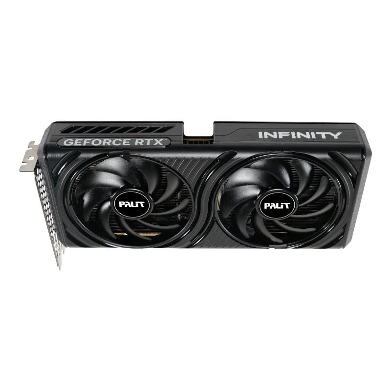 PALIT VGA NVIDIA RTX 5060 Infinity 2 OC 8GB DDR7 - detalle