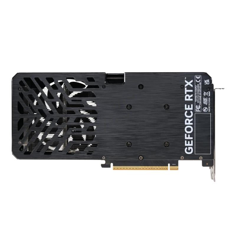 PALIT VGA NVIDIA RTX 5060 Infinity 2 OC 8GB DDR7 - detalle