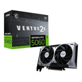 MSI VGA NVIDIA RTX 5060 8G VENTUS 2X OC V1