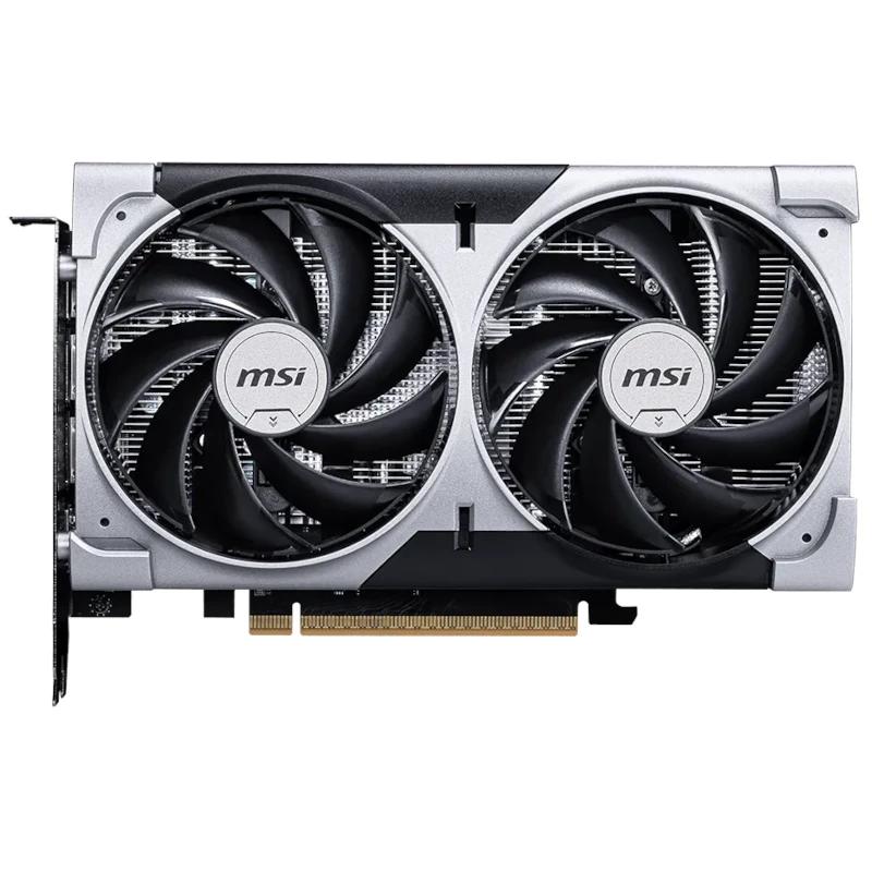 MSI VGA NVIDIA RTX 5060 8G VENTUS 2X OC V1 - detalle
