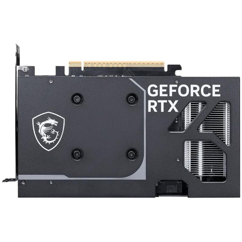 MSI VGA NVIDIA RTX 5060 8G VENTUS 2X OC V1 - detalle