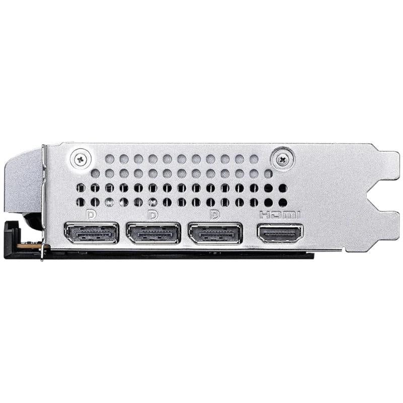 MSI VGA NVIDIA RTX 5060 8G VENTUS 2X OC V1 - detalle