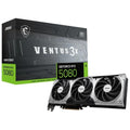 MSI VGA NVIDIA RTX 5080 16G VENTUS 3X OC BLACK