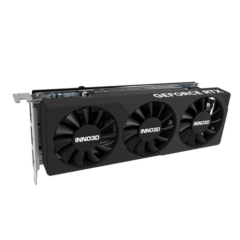 Inno3D VGA NVIDIA RTX 5060 8GB LP DDR7 - detalle