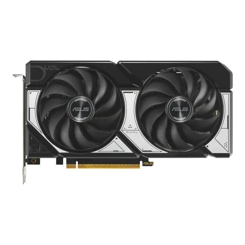 ASUS VGA NVIDIA DUAL RTX 5060 O8G-A 8GB DDR7 - detalle