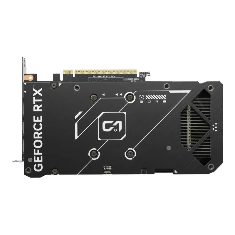 ASUS VGA NVIDIA DUAL RTX 5060 O8G-A 8GB DDR7 - detalle