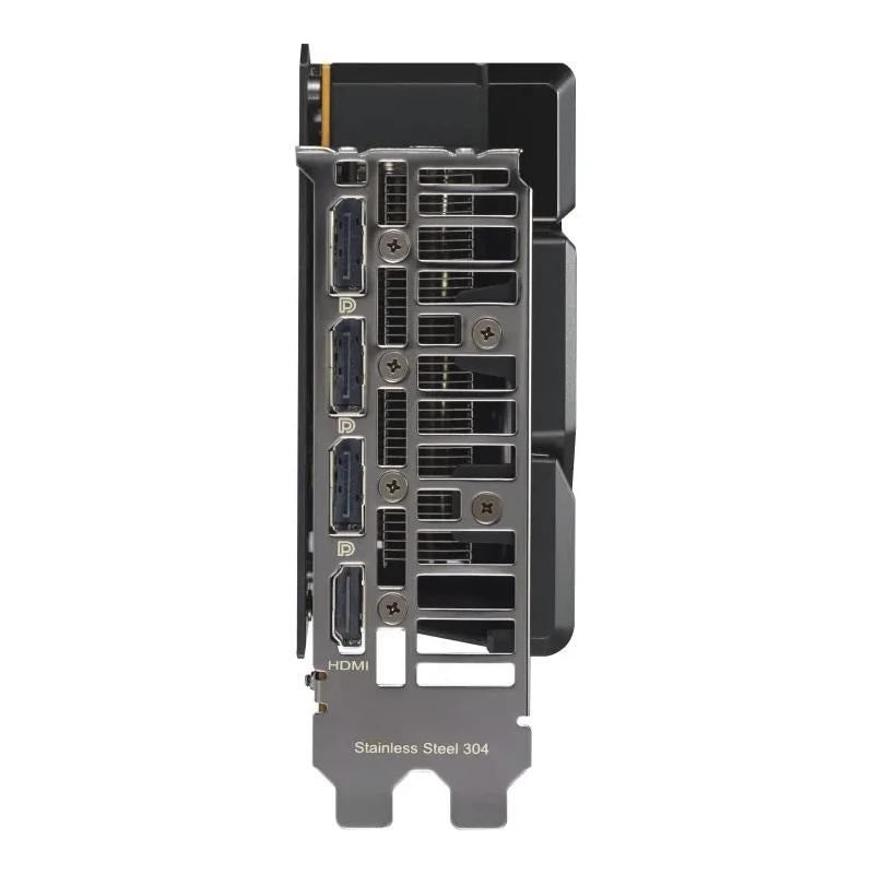 ASUS VGA NVIDIA DUAL RTX 5060 O8G-A 8GB DDR7 - detalle