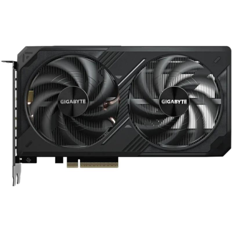 Gigabyte VGA NVIDIA RTX 5060 Ti WF MAX OC 8G DDR7 - detalle
