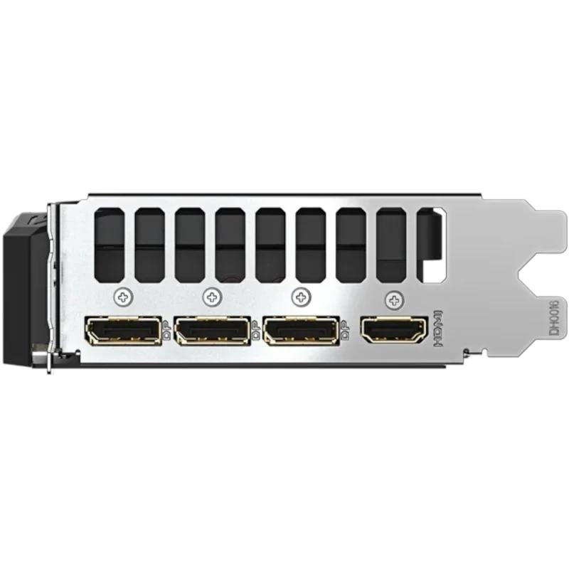 Gigabyte VGA NVIDIA RTX 5060 Ti WF MAX OC 8G DDR7 - detalle