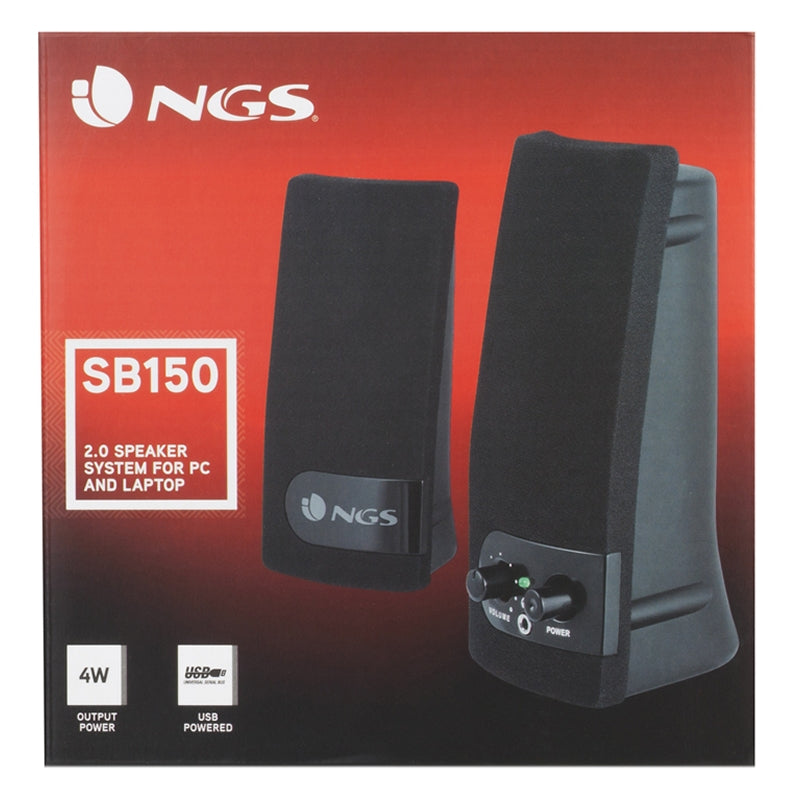 ALTOFALES NGS SB150