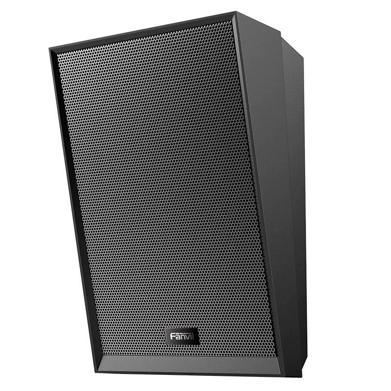 Fanvil A212 Wall-mounted Speaker 15W Negro - detalle