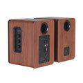 iggual Altavoces 2.0 50W Bluetooth 5.3 Home Studio