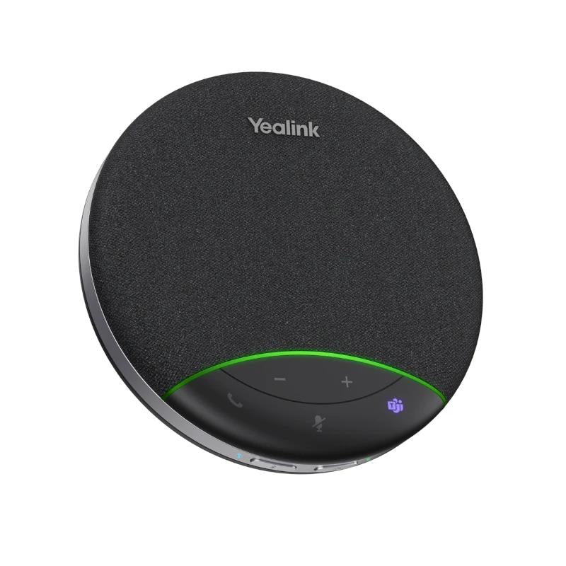 Yealink SP92 USB-C/A Altavoz USB - detalle