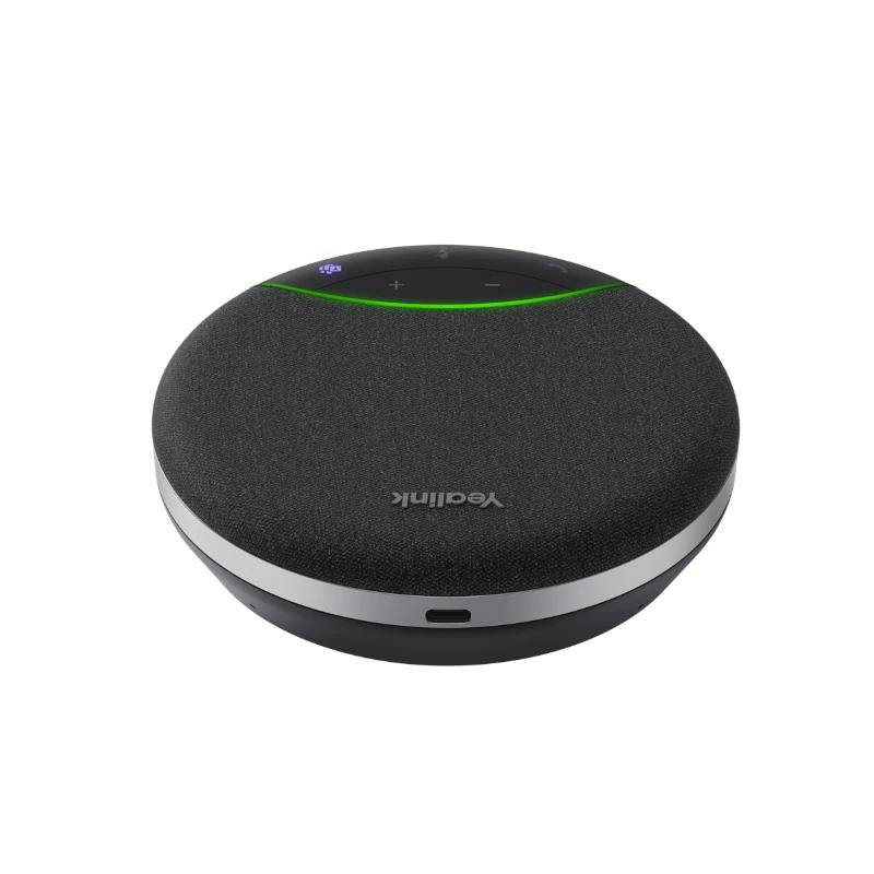 Yealink SP92 USB-C/A Altavoz USB - detalle