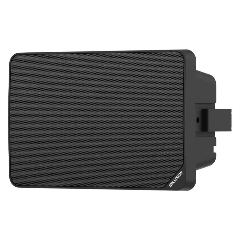 Hikvision DS-QAE0120G1R Altavoz 70V H y V Techo - detalle
