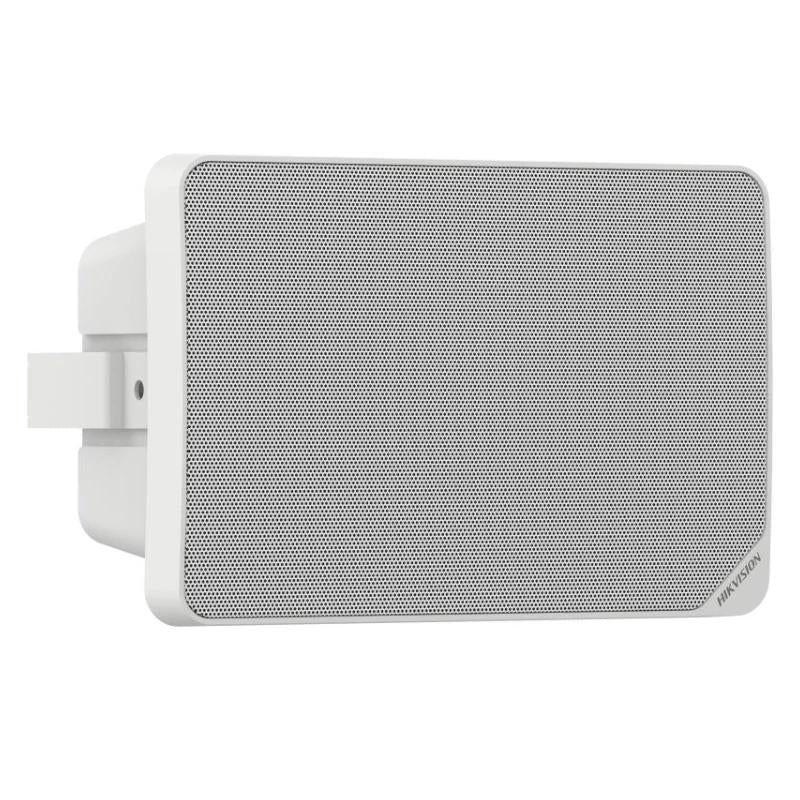 Hikvision DS-QAE0120G1R Altavoz 70V H y V Techo - detalle