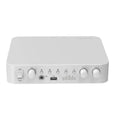 Hikvisión DS-QAE0A60G1-VB Amplificador BT USB Micr