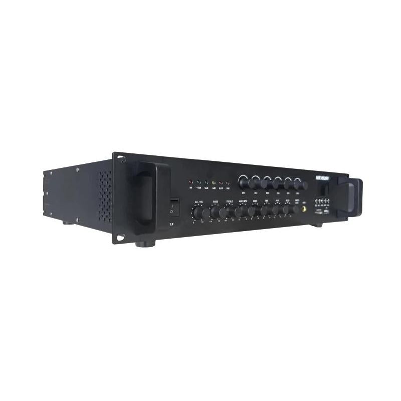 Hikvision DS-QAE0A240G1-VB6/EU Amplificador 240W - detalle