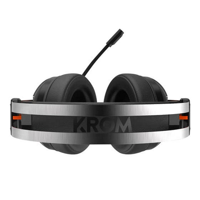 Krom Auricular Gaming Kode 7.1 Virtual - detalle