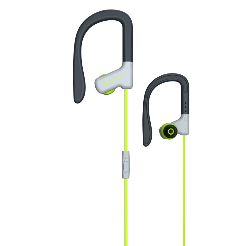 Auriculares Energy Sistem Sport 1 Amarelos
