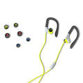Auriculares Energy Sistem Sport 1 Amarelos