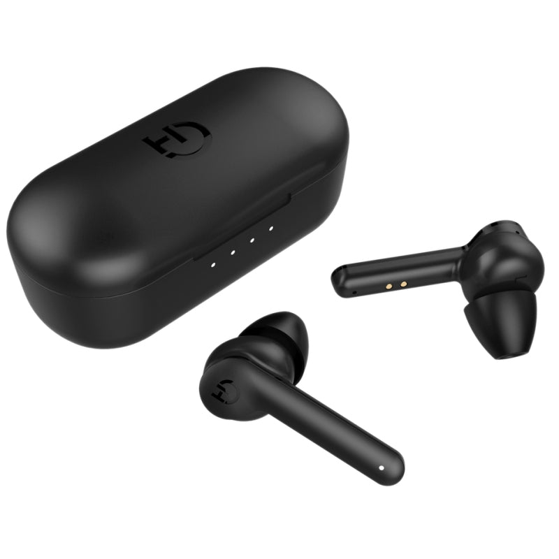 Hiditec Auricular Vesta Negro Wireless Game Mode - detalle