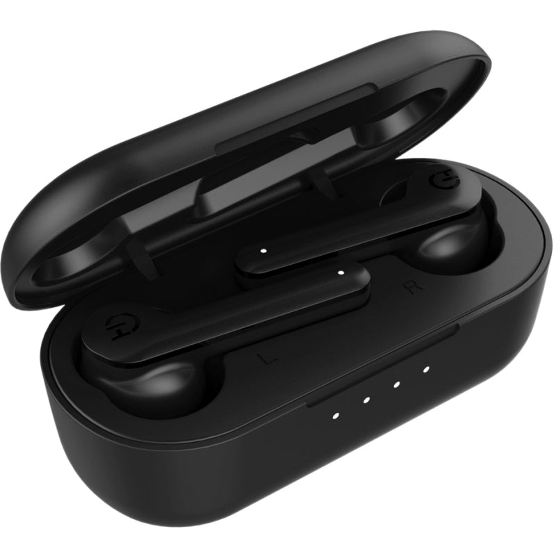 Hiditec Auricular Vesta Negro Wireless Game Mode - detalle