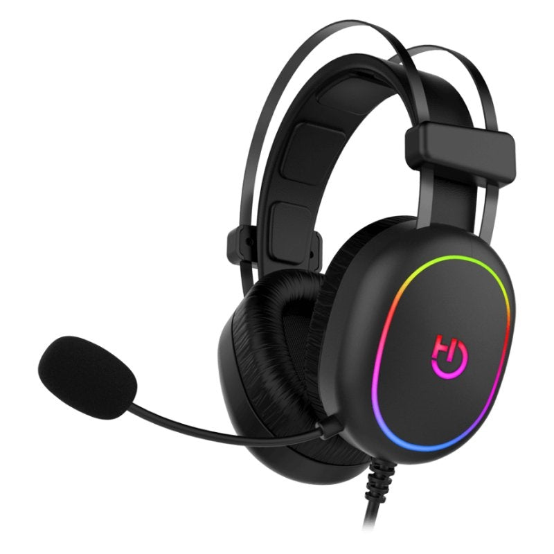 Auriculares Hiditec ERYS ARGB Gaming 